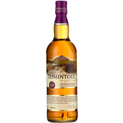 Tomintoul, 10Y Tomintoul, 10Y
